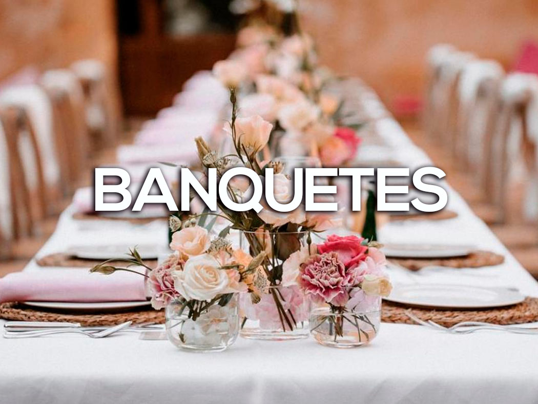 Banquete