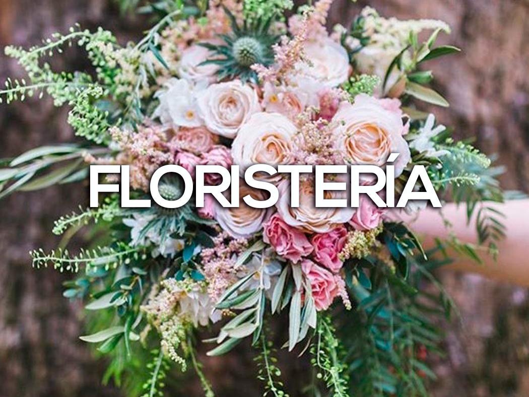 Floristería