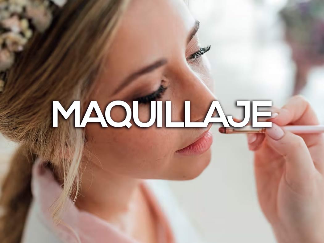 Maquillaje