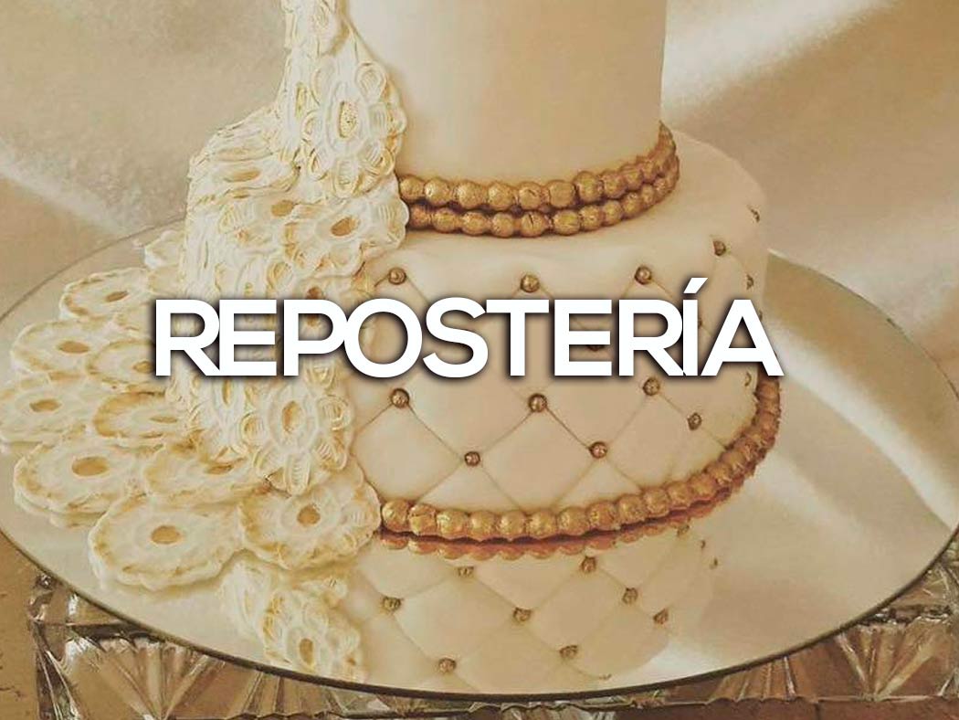 Repostería