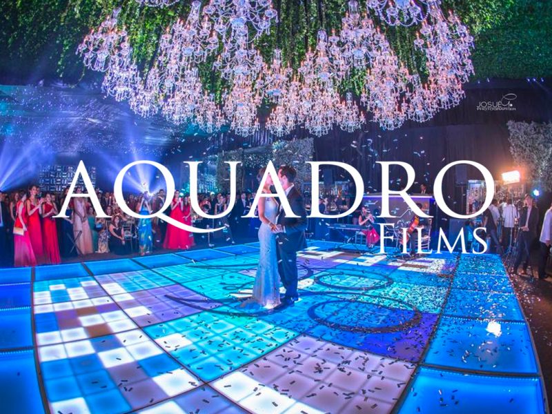 AQUADRO Films