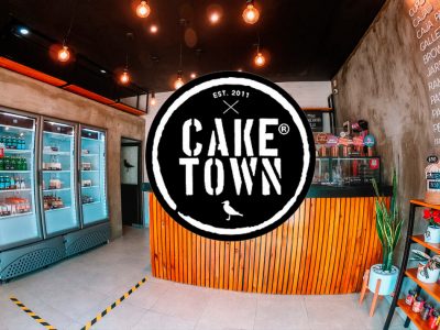 Cake Town