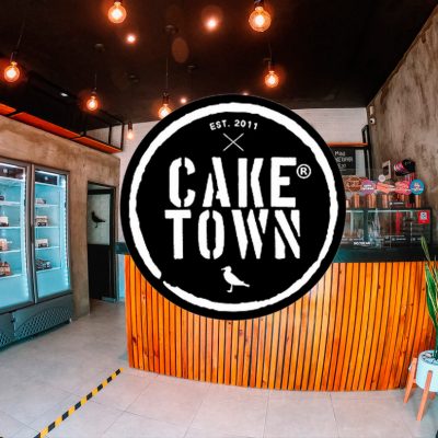 Cake Town