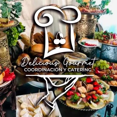 Delicious Gourmet Banquetes