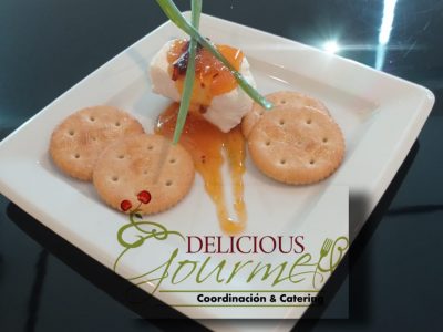 Delicious Gourmet Banquetes