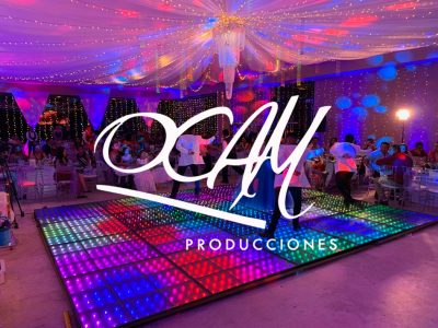 OCAM Producciones