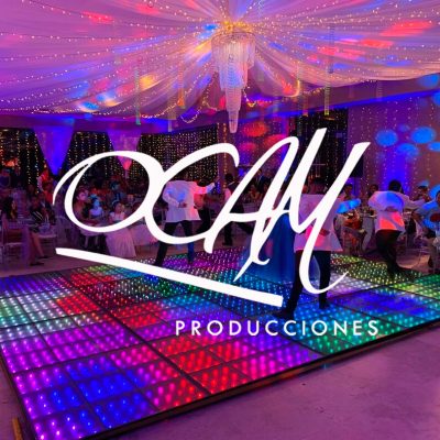 OCAM Producciones