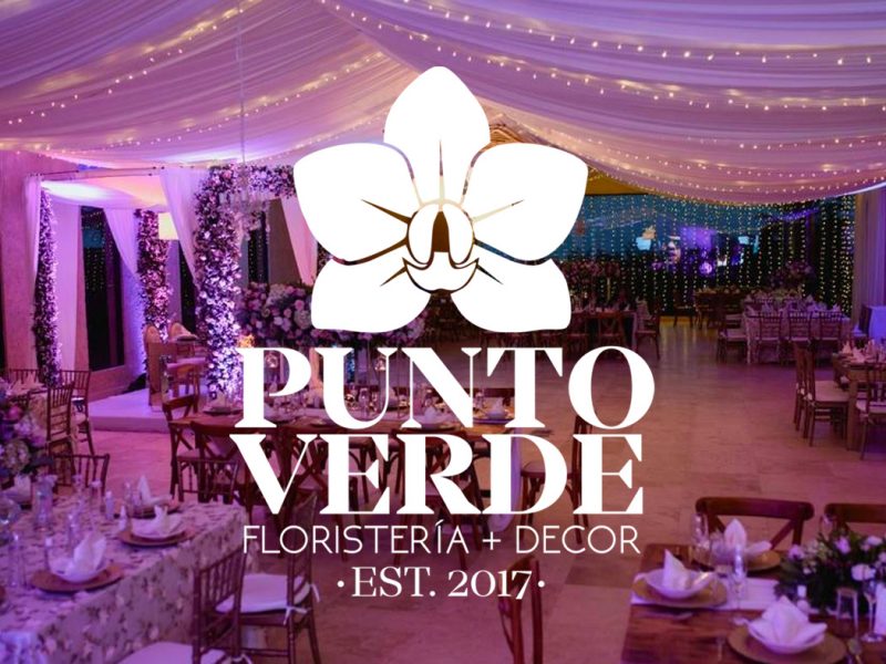 Punto Verde Floristería + Decor