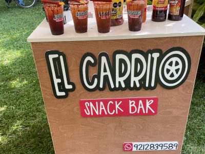 El Carrito Snack Bar