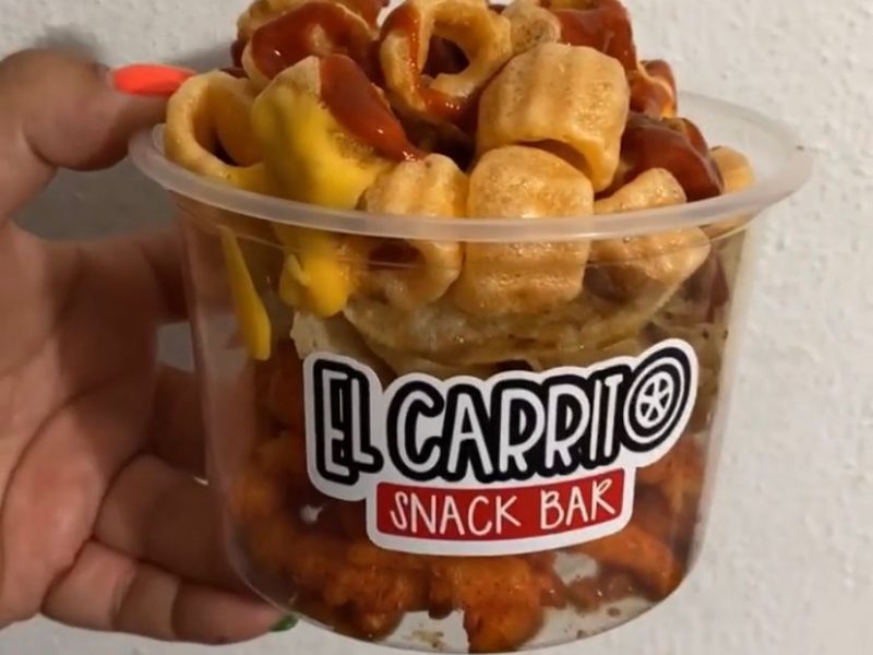 El Carrito Snack Bar