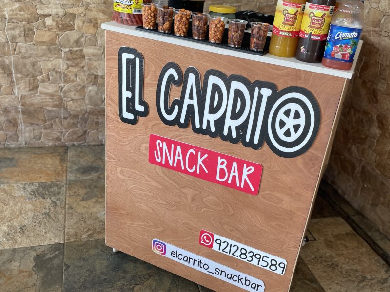 El Carrito Snack Bar