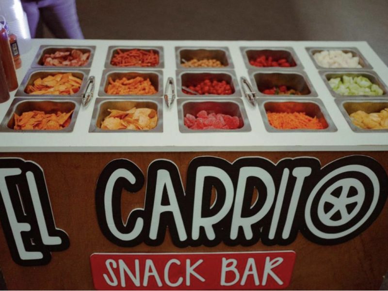 El Carrito Snack Bar