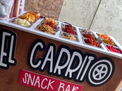 El Carrito Snack Bar