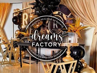 Dreams Factory