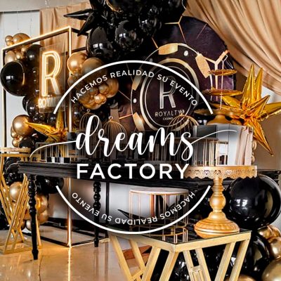 Dreams Factory