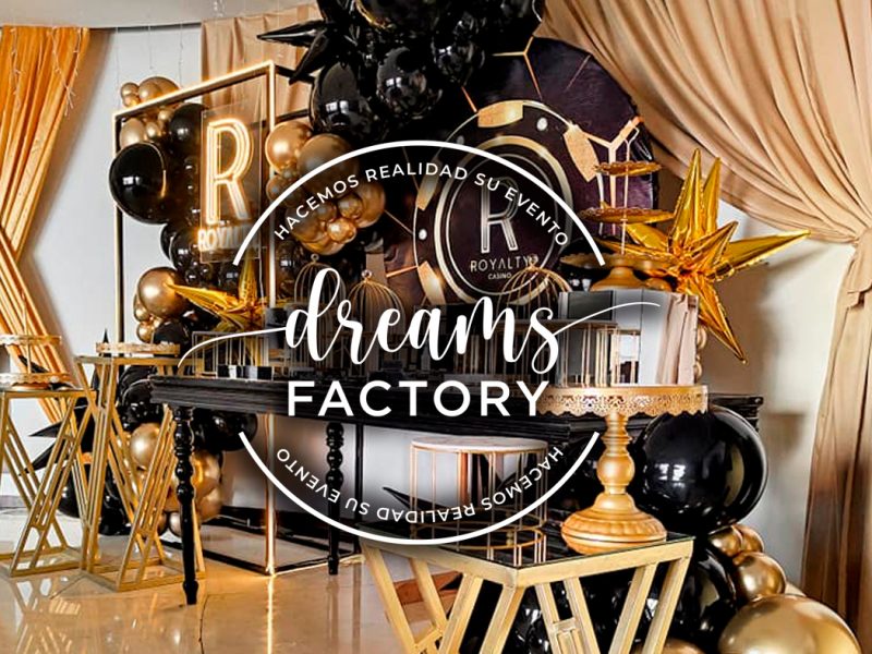 Dreams Factory