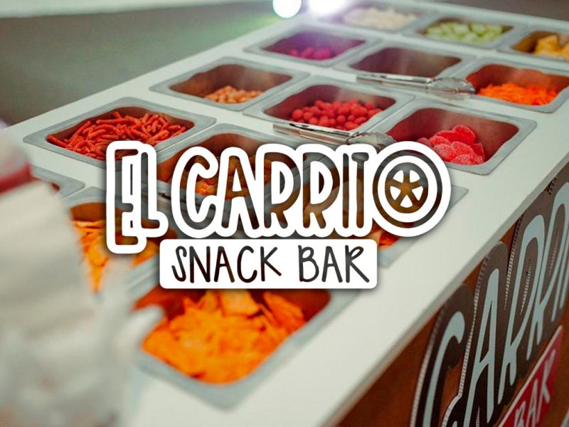 El Carrito Snack Bar