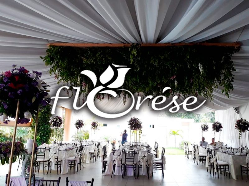 Florése Decoración