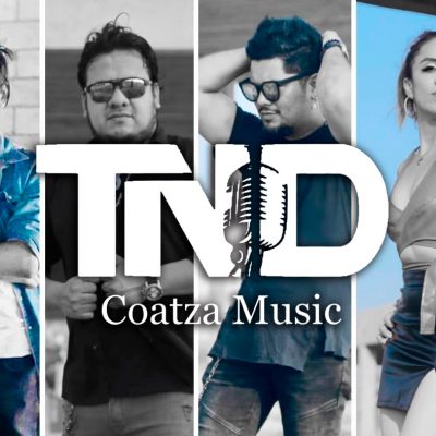 TND Coatza Music