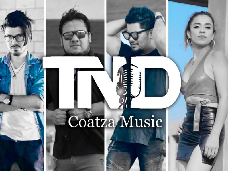 TND Coatza Music