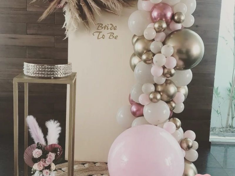 La Fête Party Planner Studio