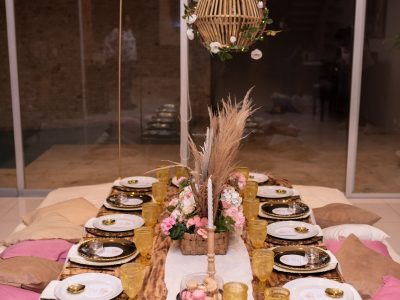 La Fête Party Planner Studio