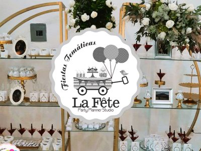 La Fête Party Planner Studio