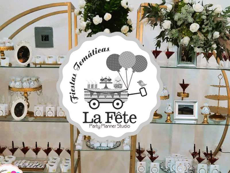 La Fête Party Planner Studio