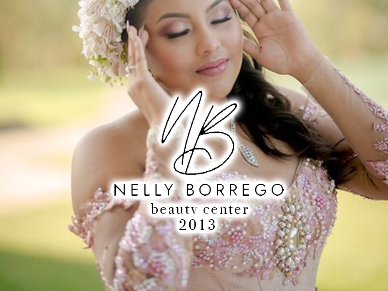 Nelly Borrego Beauty Center