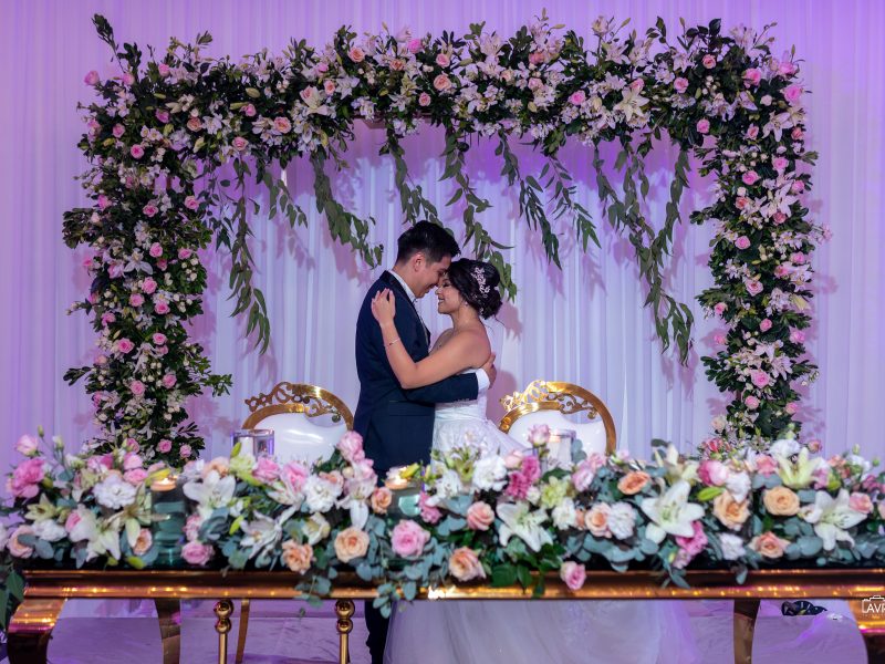 Salón de Eventos Foro Uno