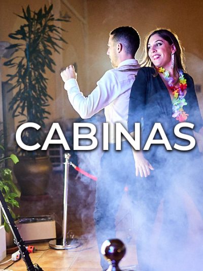 Cabinas