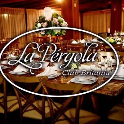 La pérgola - Expo Wedding Coatzacoalcos