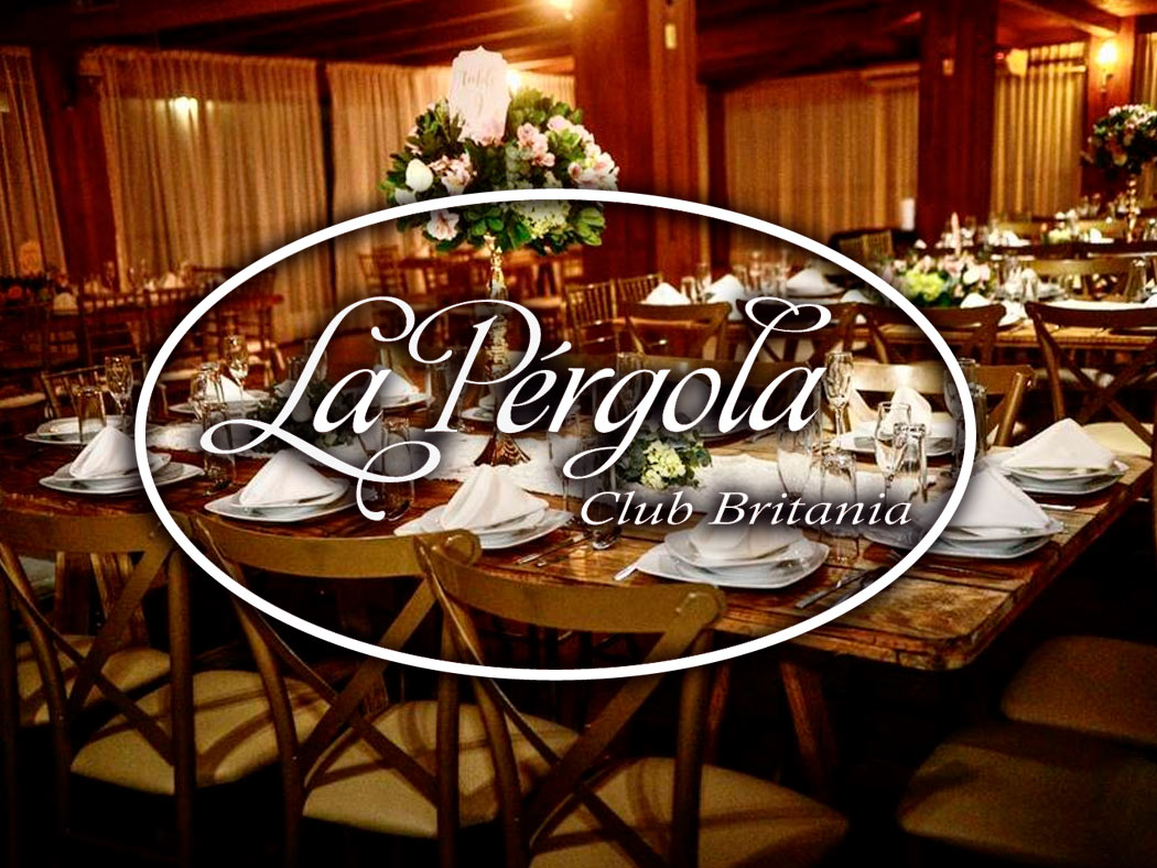 La pérgola - Expo Wedding Coatzacoalcos